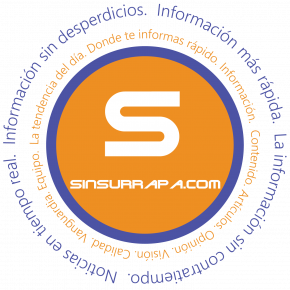 Sinsurrapa – Periódico Digital