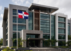 Ministerio de Hacienda de la República Dominicana